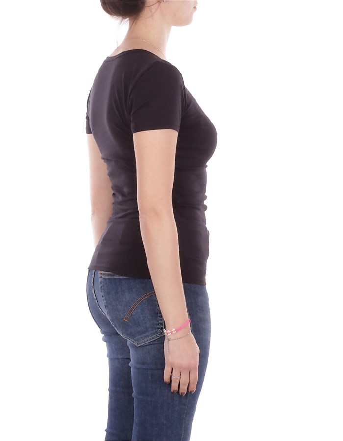 RALPH LAUREN  T-shirt Donna 4P0486 4 