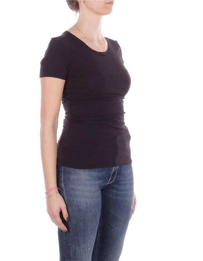 RALPH LAUREN  T-shirt Donna 4P0486 5 