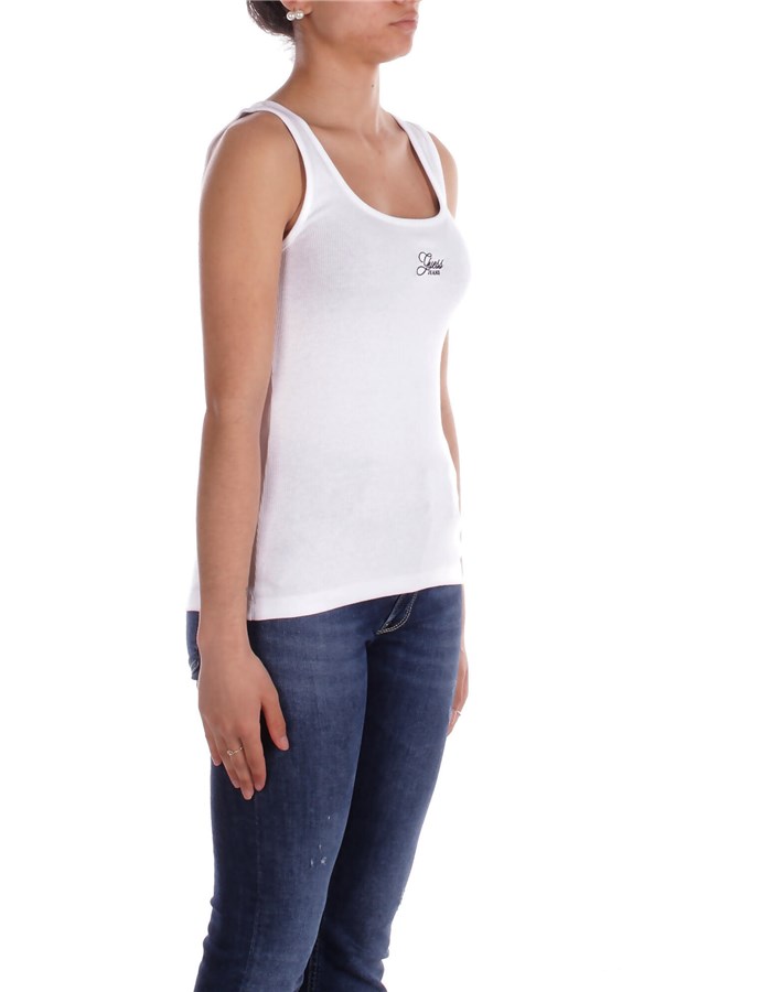 GUESS Top Tanks Women W5GP26KA0H1 5 