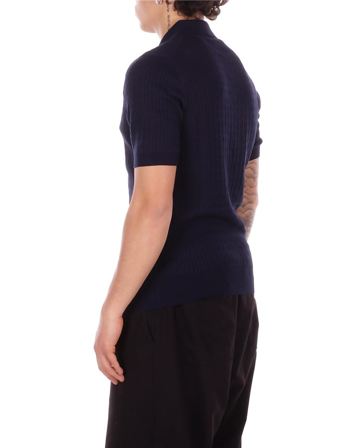 TAGLIATORE Polo Maniche Corte Uomo KARTGSE2601 2 