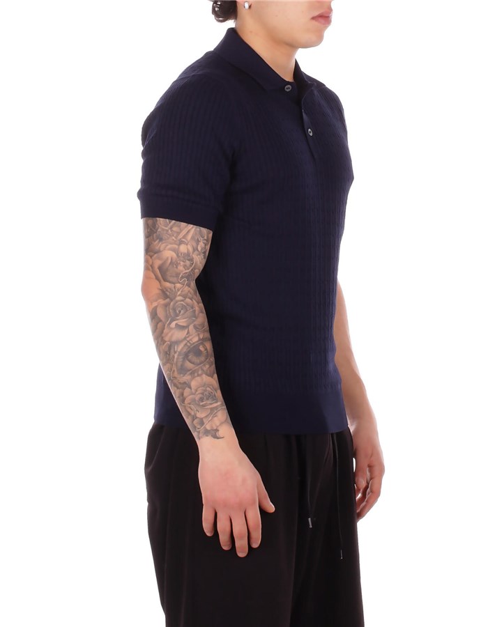 TAGLIATORE Polo Maniche Corte Uomo KARTGSE2601 5 