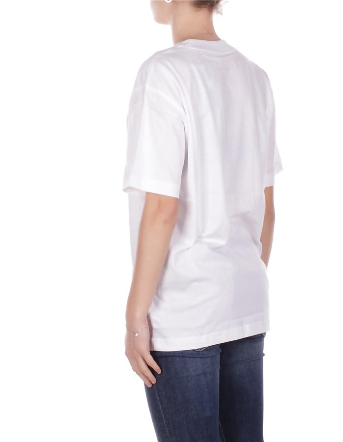 NEW BALANCE  T-shirt Unisex MT41509 2 