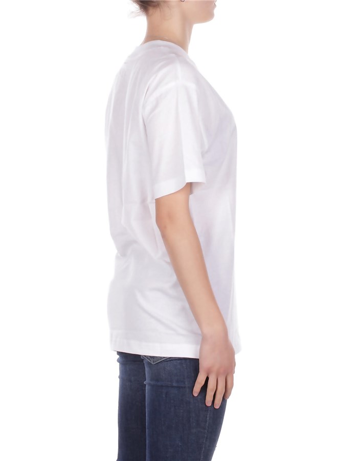 NEW BALANCE  T-shirt Unisex MT41509 4 