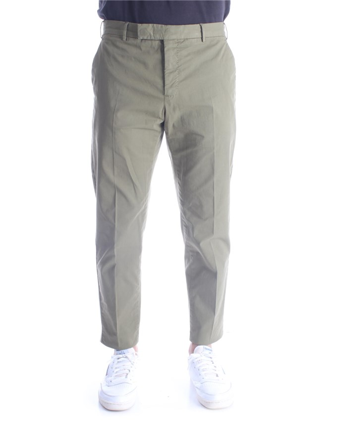 PT TORINO Chino Verde militare