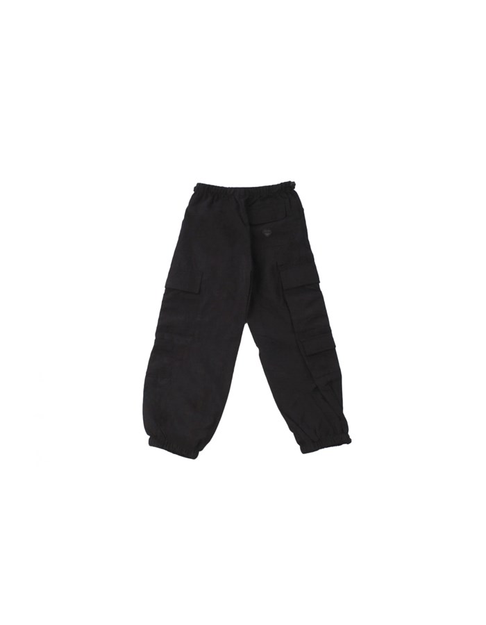 GUESS Regular Black