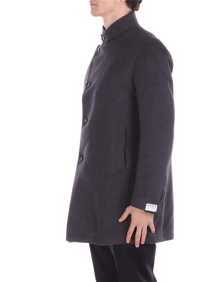 TAGLIATORE Lunghi Antracite