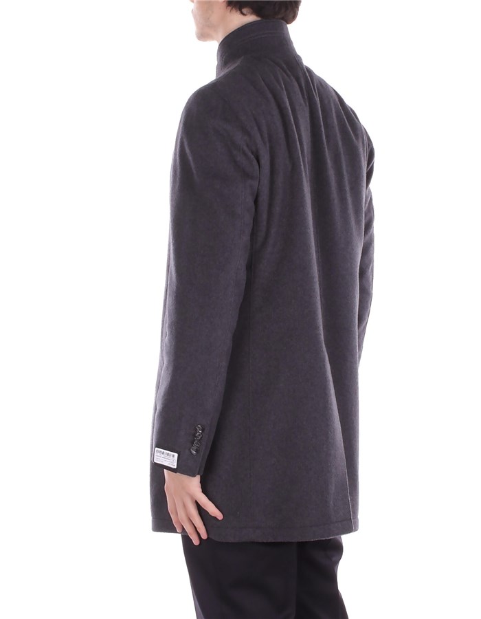 TAGLIATORE Cappotti Lunghi Uomo GORDON 350001 2 