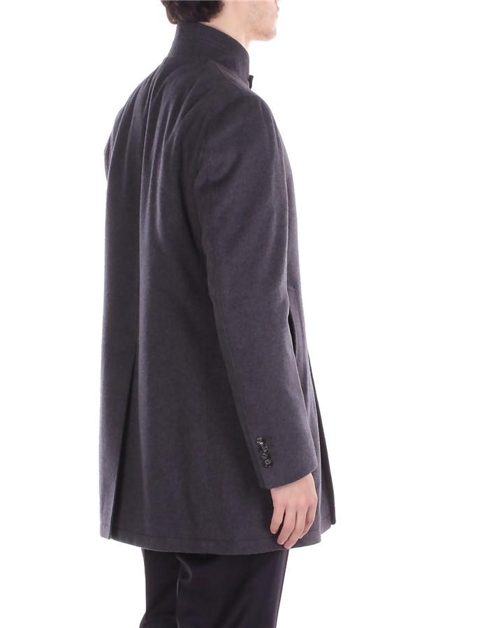 TAGLIATORE Cappotti Lunghi Uomo GORDON 350001 4 