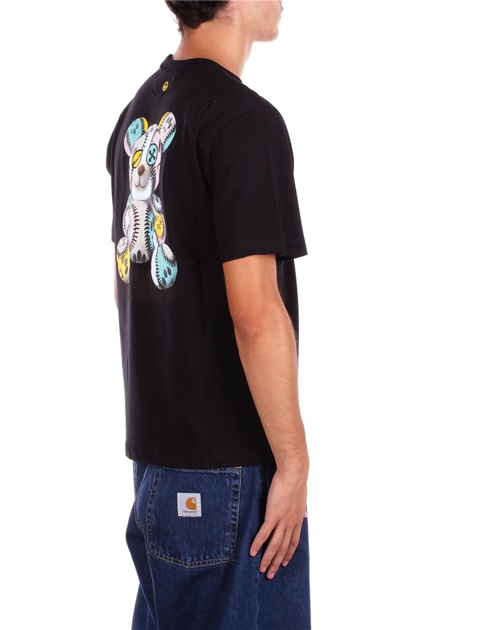 BARROW T-shirt Manica Corta Unisex F5BWUATH053 4 