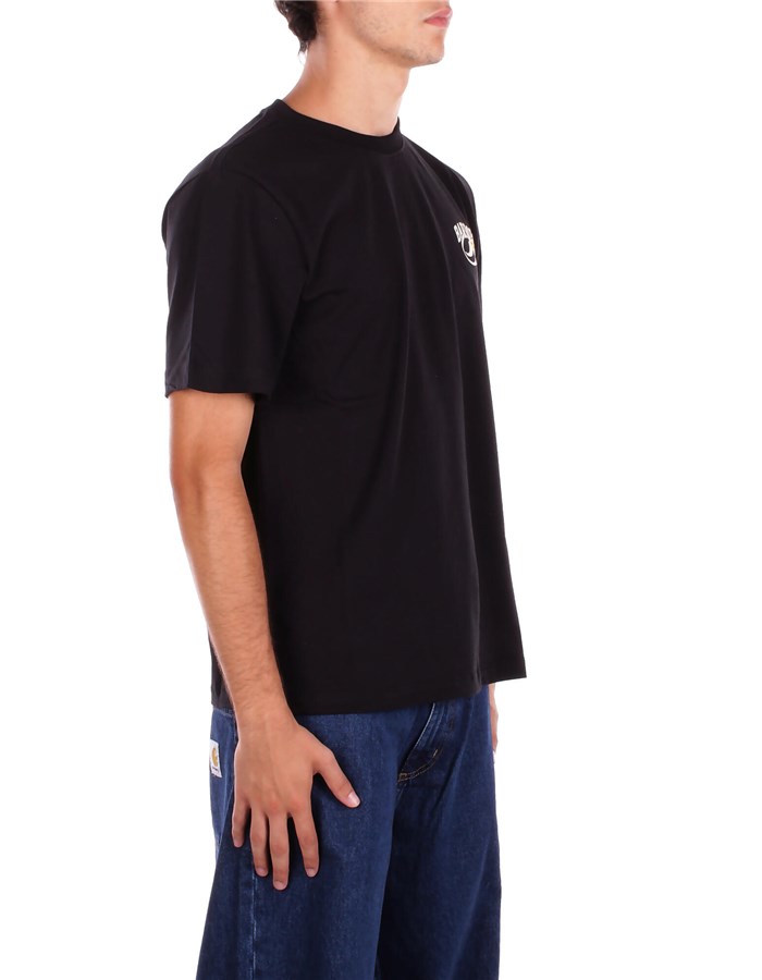 BARROW T-shirt Manica Corta Unisex F5BWUATH053 5 