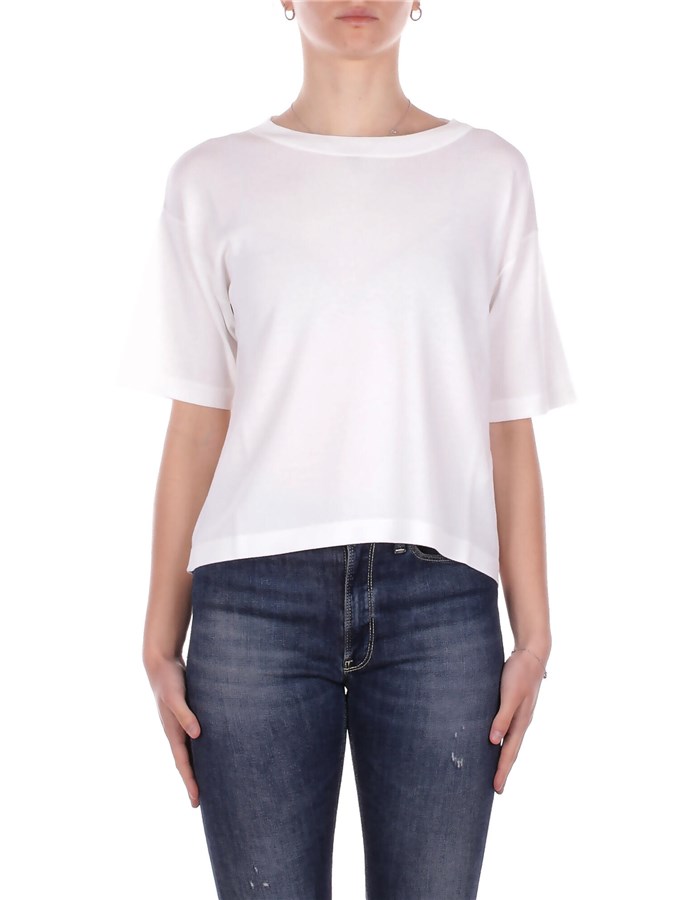 MAX MARA Sweater Optical white