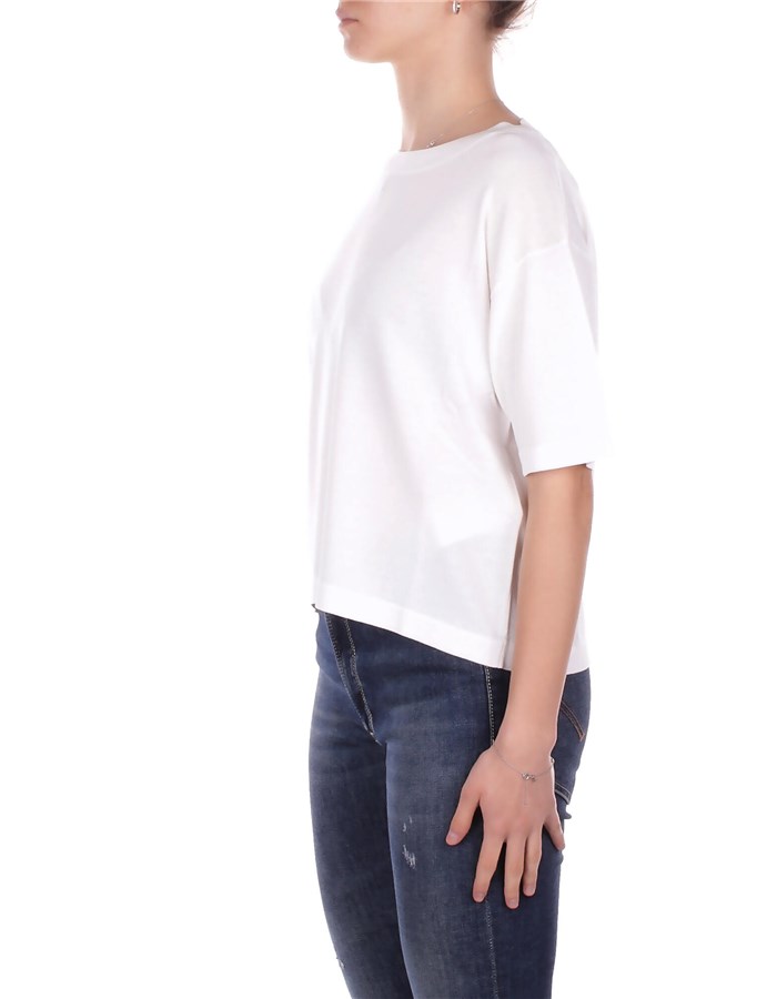 MAX MARA Sweater Optical white