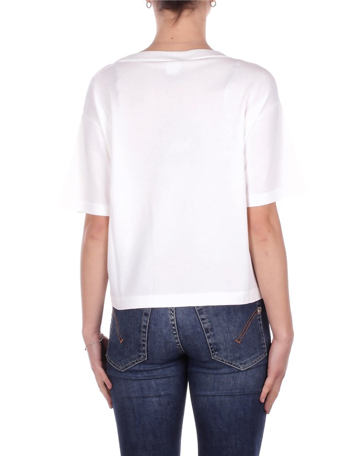 MAX MARA  Maglia Donna 2616361028600 3 