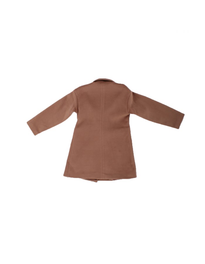 MANILA GRACE Duster Camel