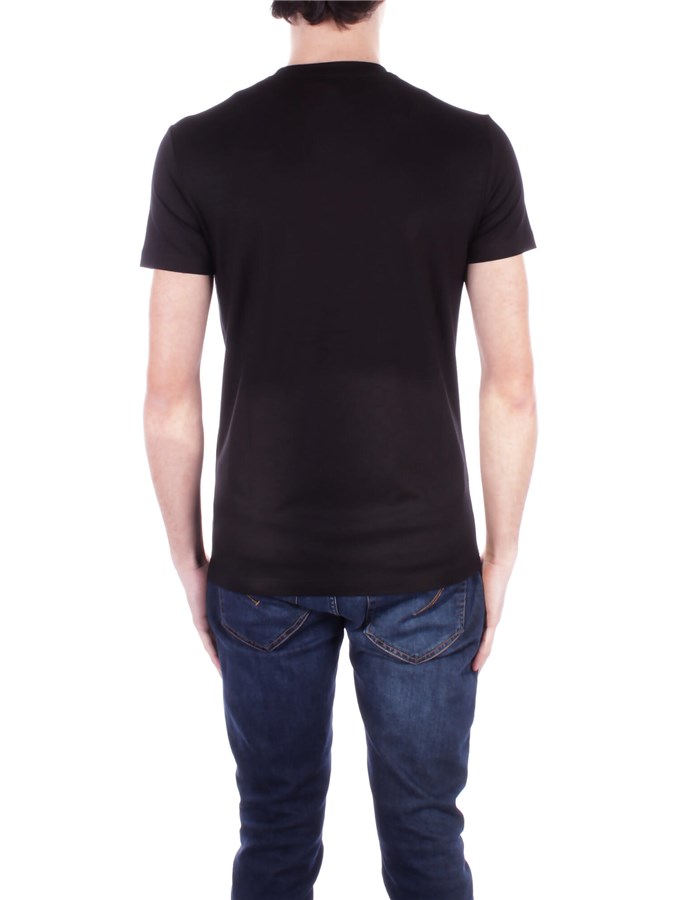 EMPORIO ARMANI T-shirt Manica Corta Uomo 8N1TF01JCDZ 3 