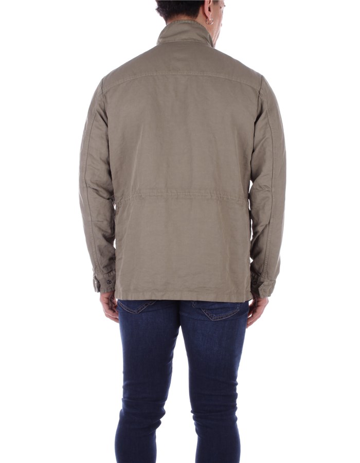 FAY Jackets Short Men NAM1948016TVW2V 3 