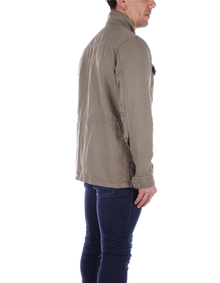 FAY Jackets Short Men NAM1948016TVW2V 4 