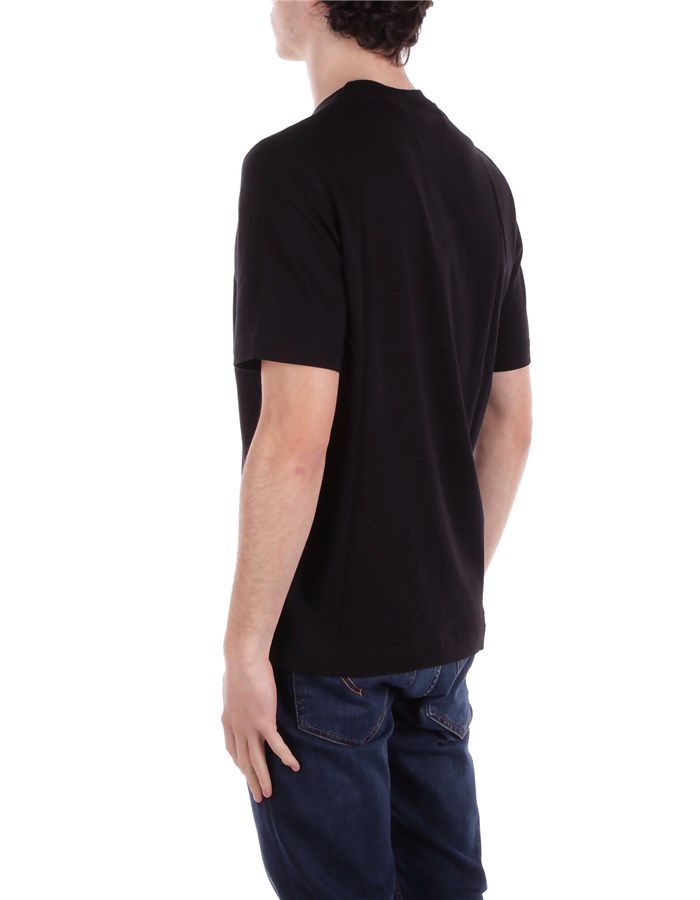 BARBOUR T-shirt Manica Corta Uomo MTS1388 MTS 2 
