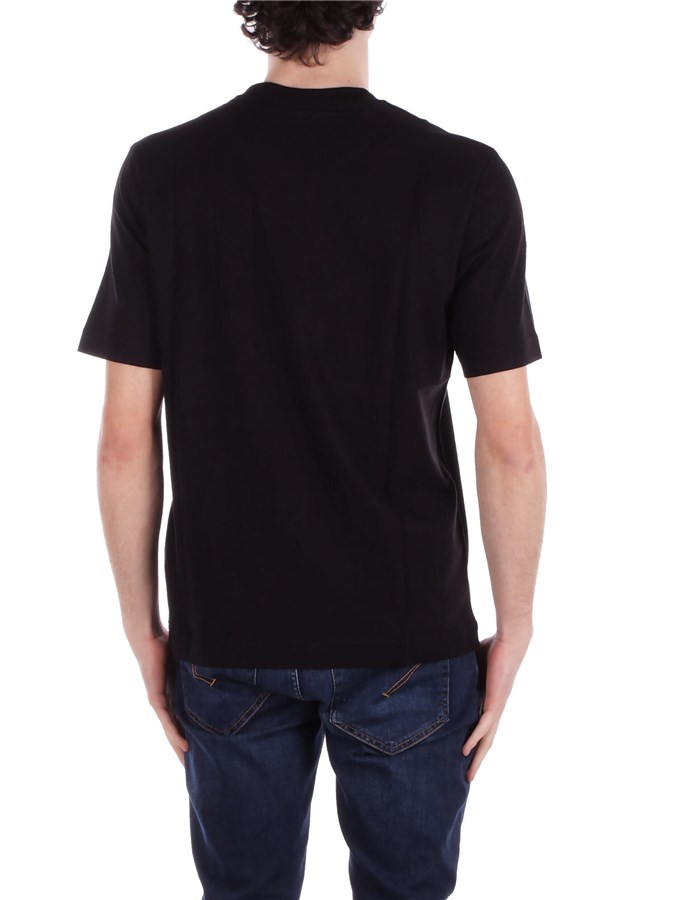 BARBOUR T-shirt Manica Corta Uomo MTS1388 MTS 3 