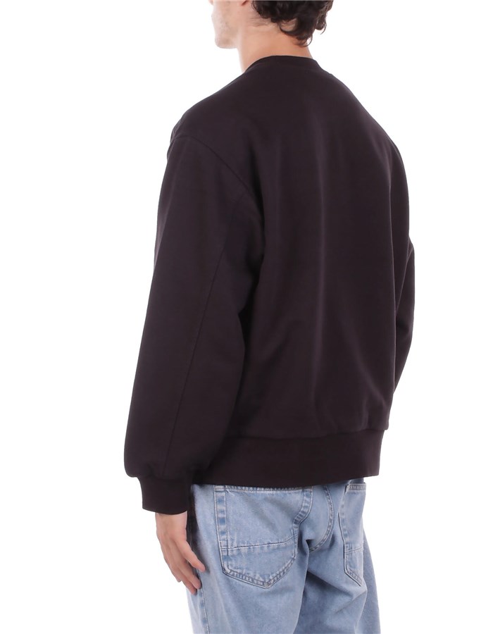 CARHARTT WIP Felpe Felpe Girocollo Uomo I035547 2 