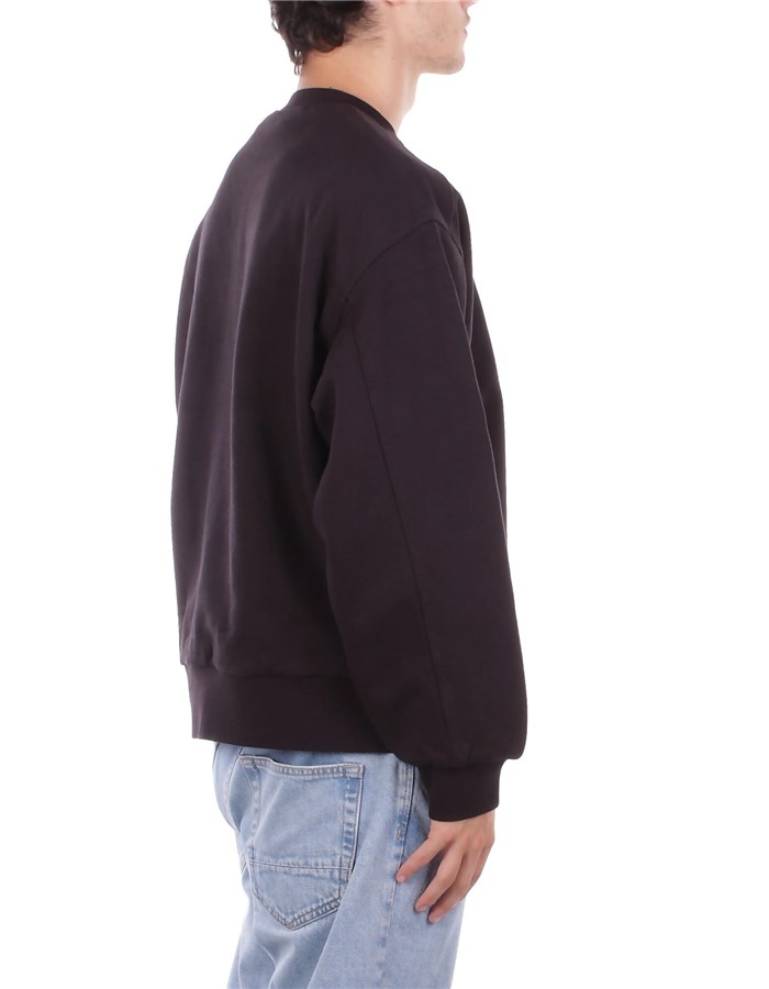 CARHARTT WIP Felpe Felpe Girocollo Uomo I035547 4 