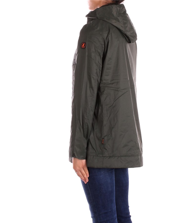 SAVE THE DUCK Giubbotti Giacconi Donna D41165W GIGO20 2 