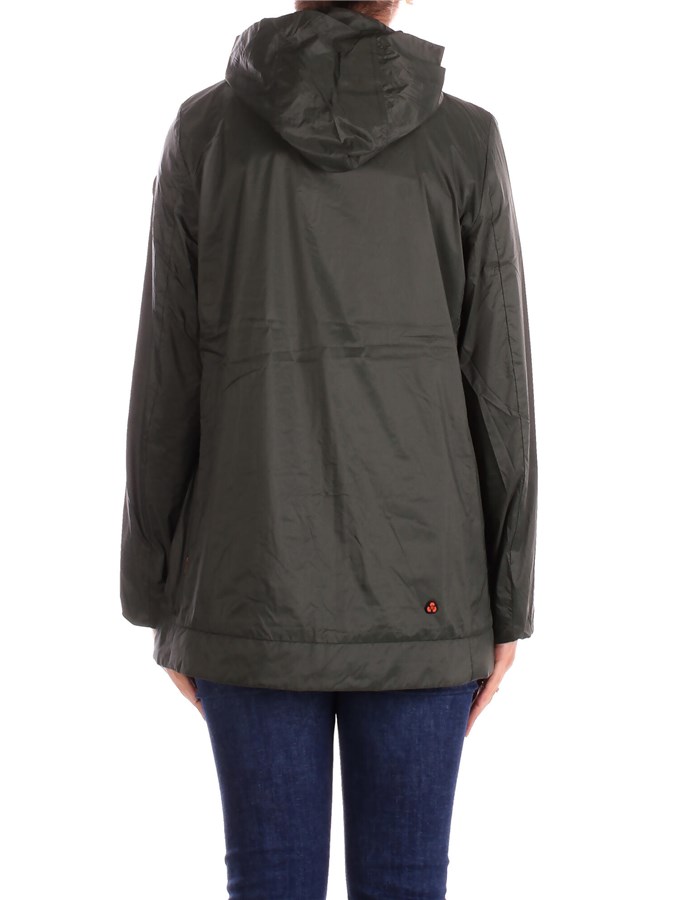 SAVE THE DUCK Giubbotti Giacconi Donna D41165W GIGO20 3 