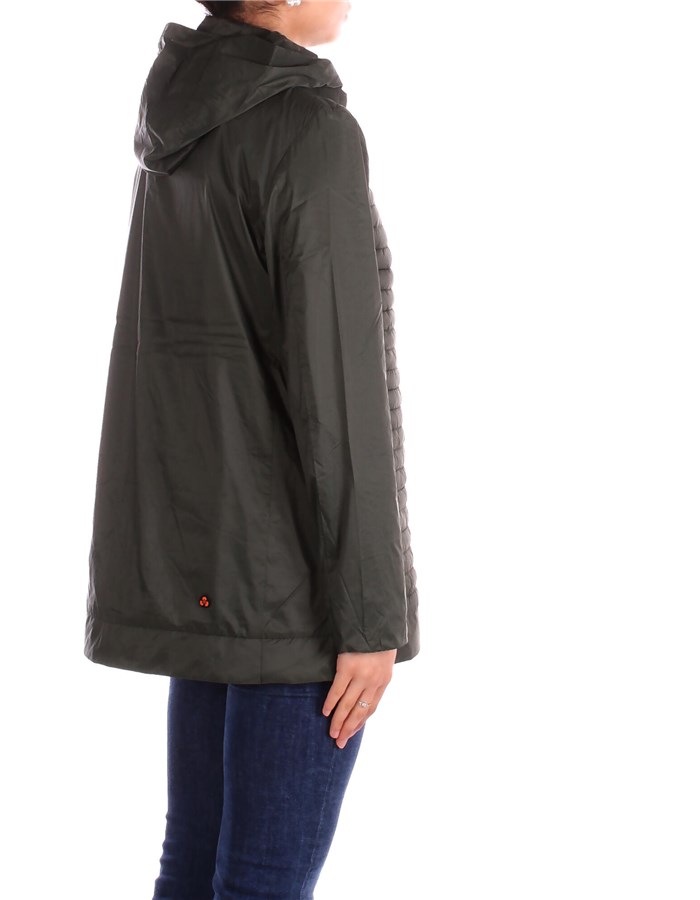 SAVE THE DUCK Giubbotti Giacconi Donna D41165W GIGO20 4 