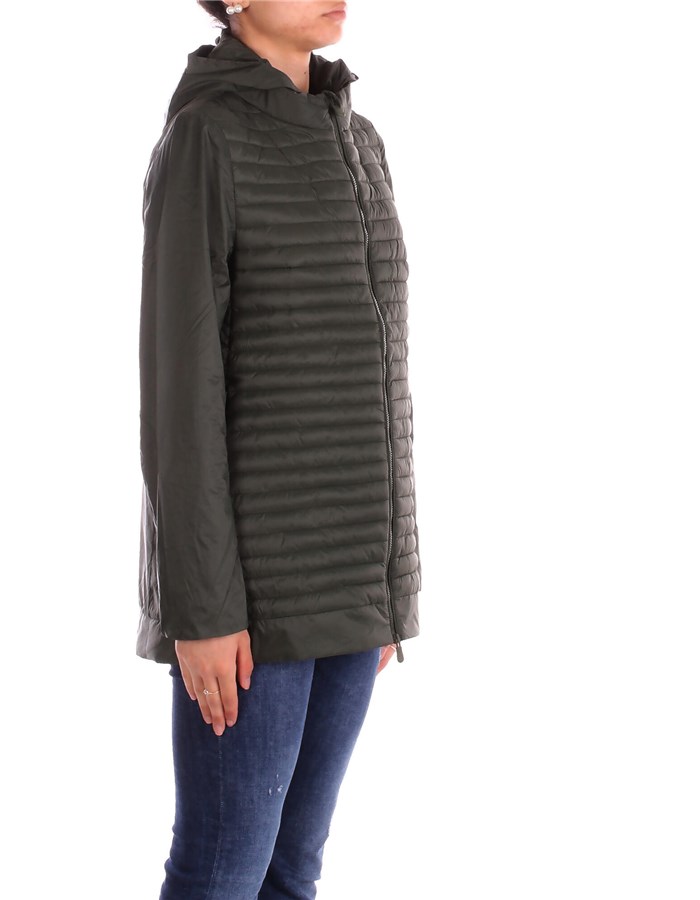 SAVE THE DUCK Giubbotti Giacconi Donna D41165W GIGO20 5 
