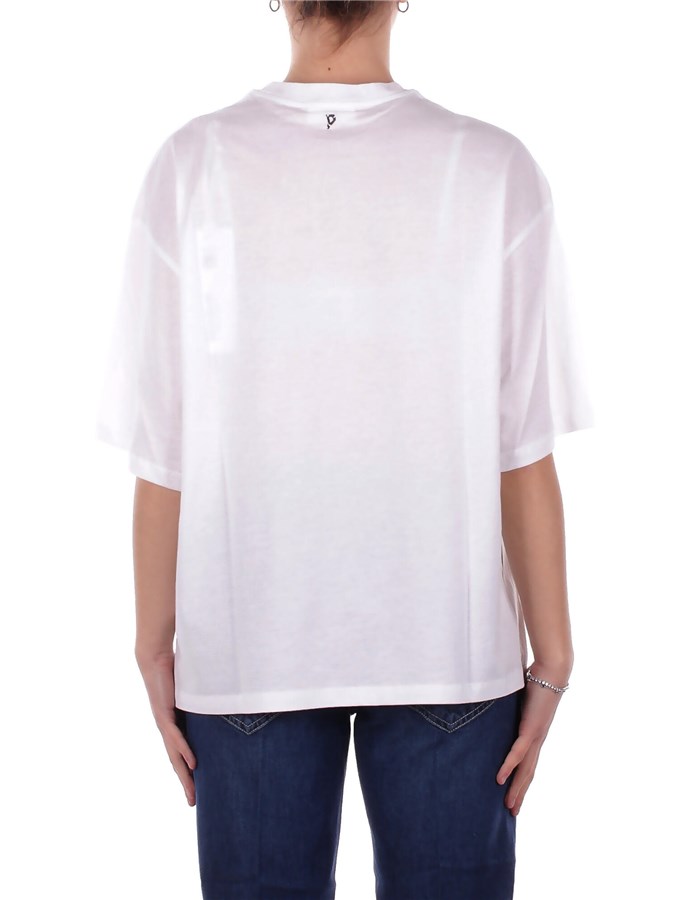 DONDUP  Maglia Donna DS073JF0350D 3 