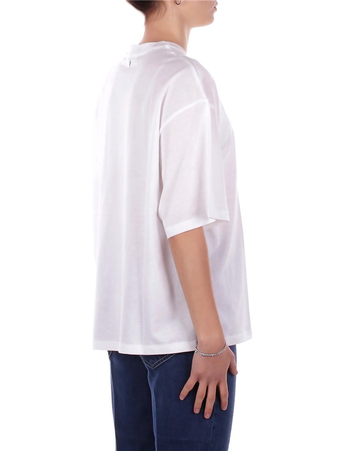 DONDUP  Maglia Donna DS073JF0350D 4 