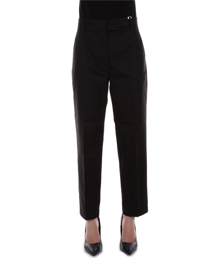 TOMMY HILFIGER Trousers Slim Women WW0WW40504 0 