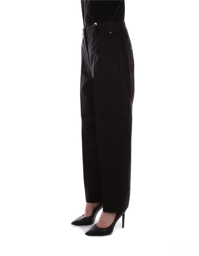 TOMMY HILFIGER Trousers Slim Women WW0WW40504 1 