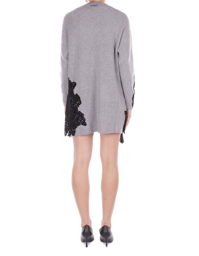 PINKO Abiti Corti Donna 105504 A2R1 3 