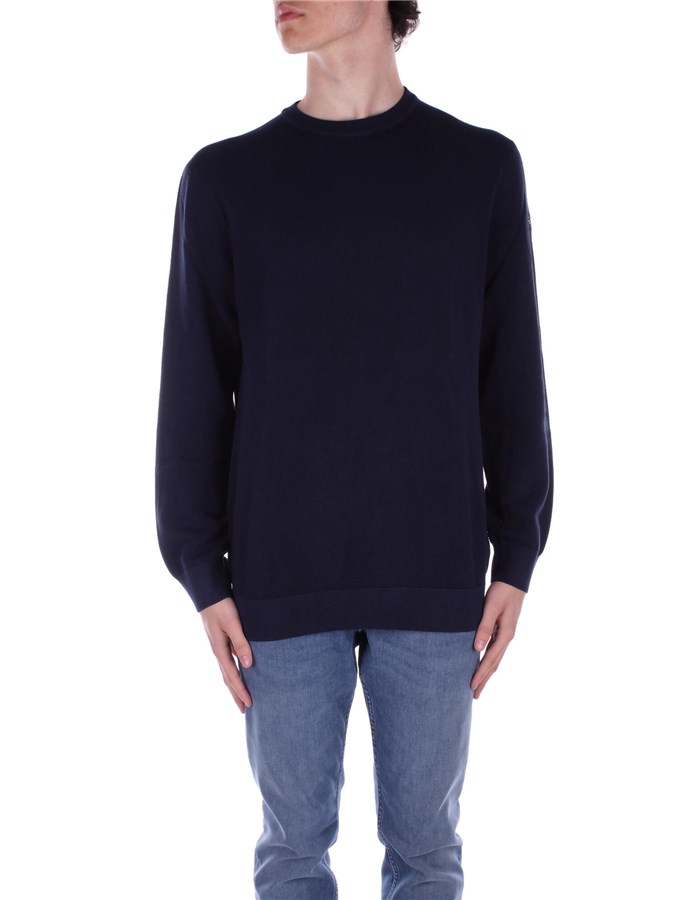 PAUL & SHARK Choker Blue