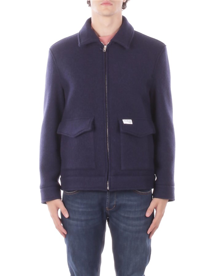 FAY Corti Blu navy