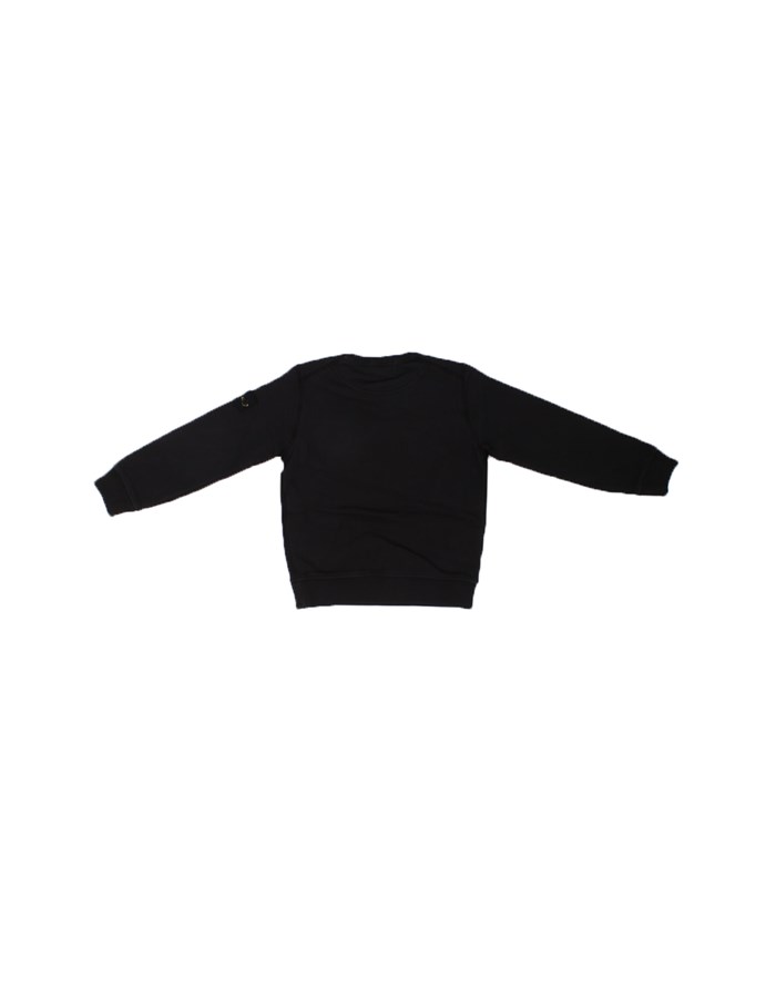 STONE ISLAND Sweatshirts Crewneck  Boys 791661320 1 