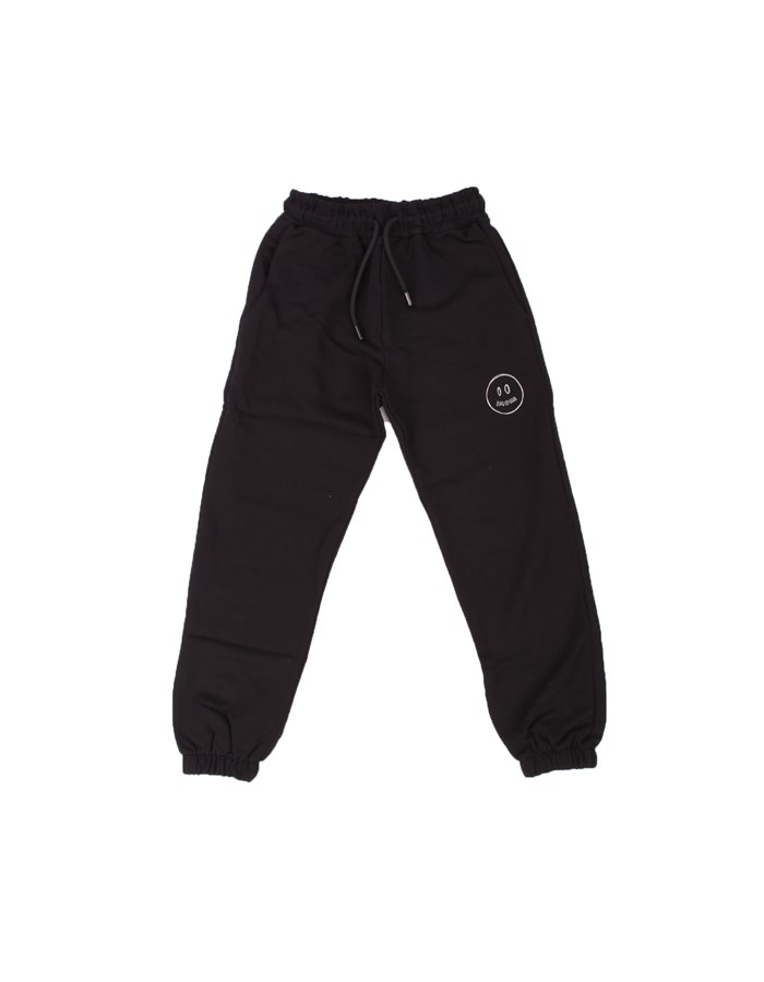 IMOMI Regular Black