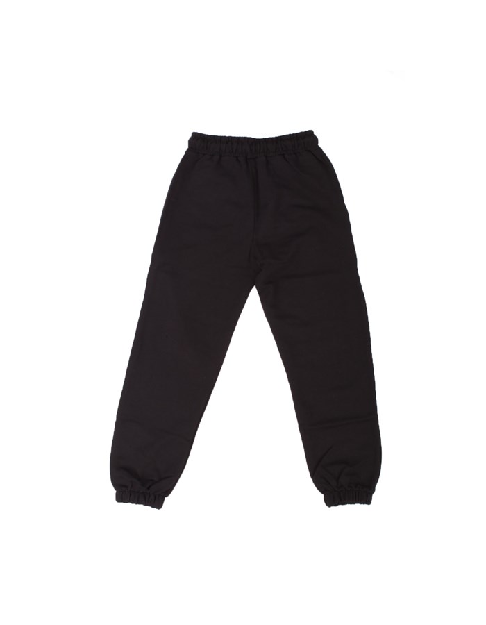 IMOMI Regular Black