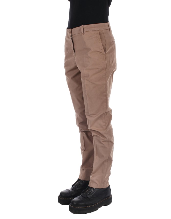 TOMMY HILFIGER Slim Beige