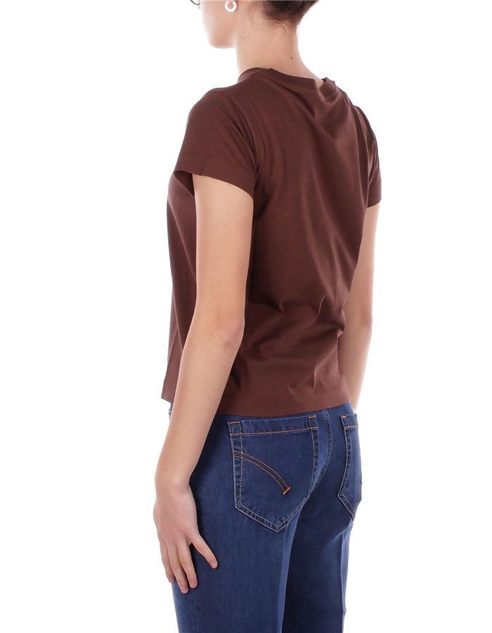 PINKO  T-shirt Donna 100373A34F 2 