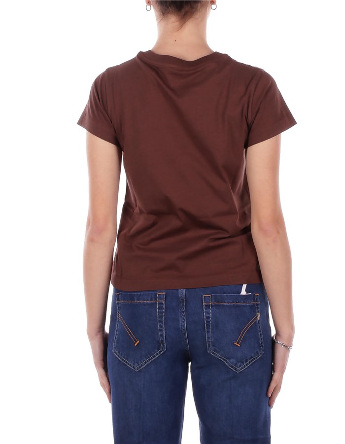 PINKO  T-shirt Donna 100373A34F 3 