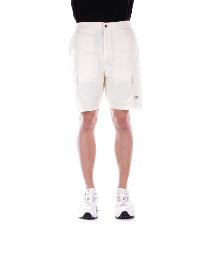 BARBOUR Shorts bermuda MST0040 