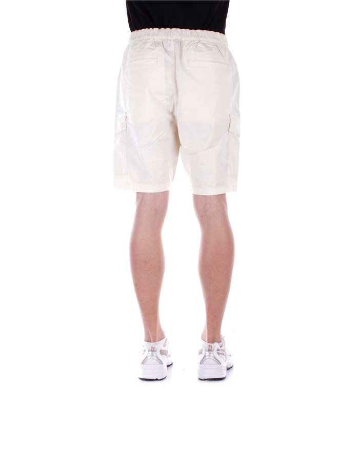 BARBOUR Shorts Bermuda Uomo MST0040 3 