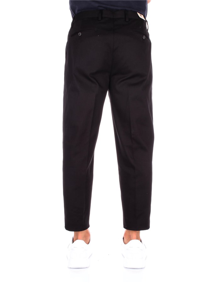 BRIGLIA Trousers Regular Men PORTOBELLOS 423083 3 