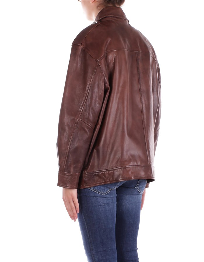 PINKO Giubbotti Giacconi Donna 105012A2I1 2 