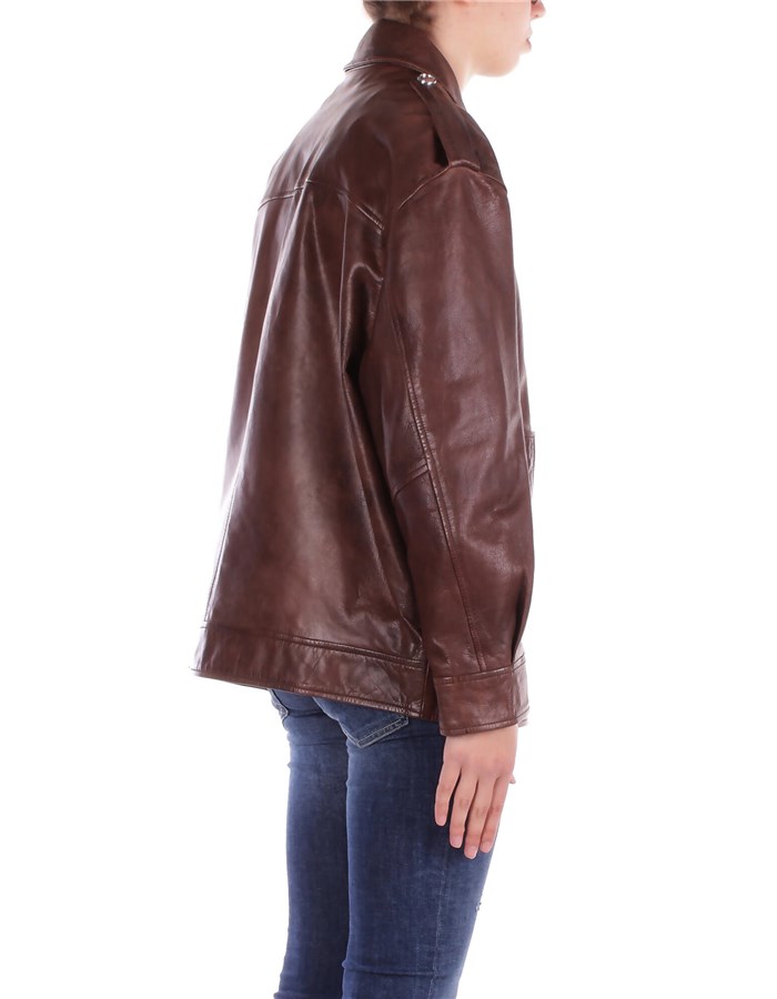 PINKO Giubbotti Giacconi Donna 105012A2I1 4 