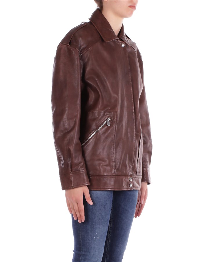 PINKO Giubbotti Giacconi Donna 105012A2I1 5 