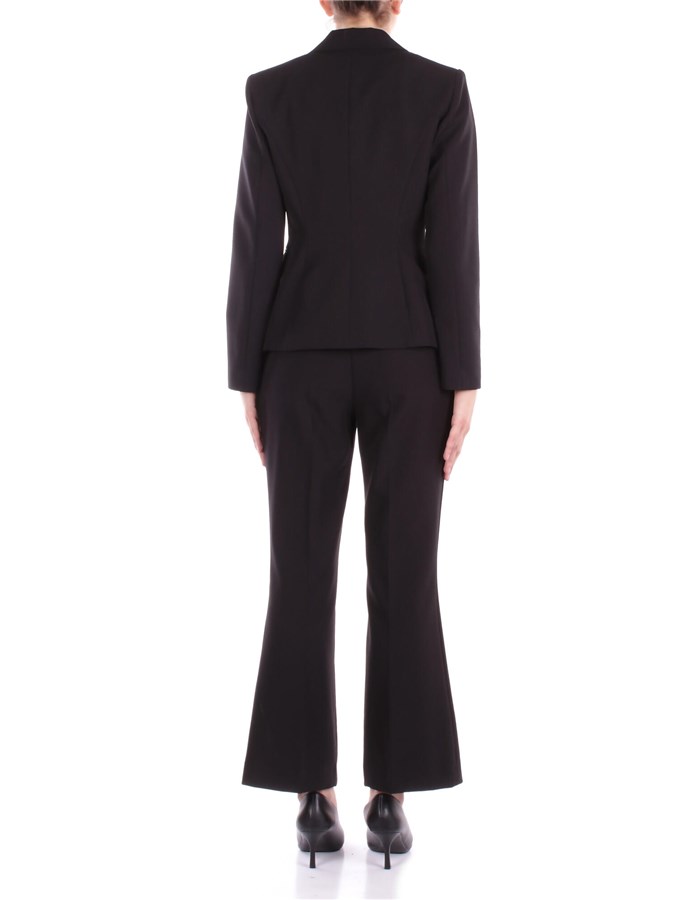 LIU JO Pantaloni Classici Donna CA5094T2200 3 