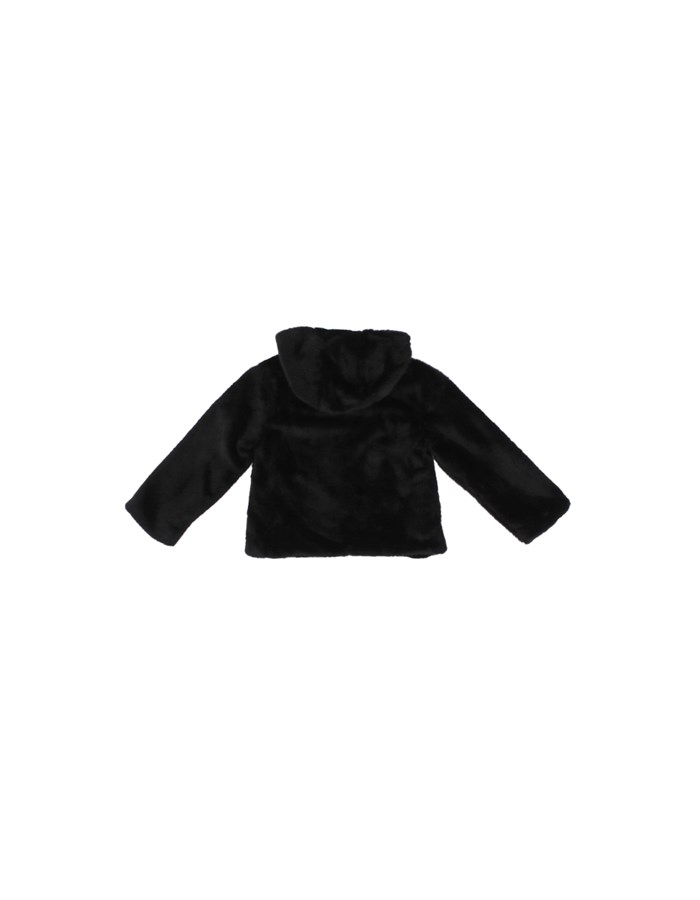 MANILA GRACE Short Black